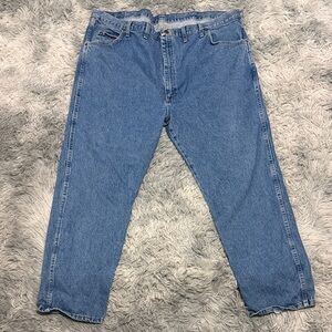 Wrangler 48x30 jeans